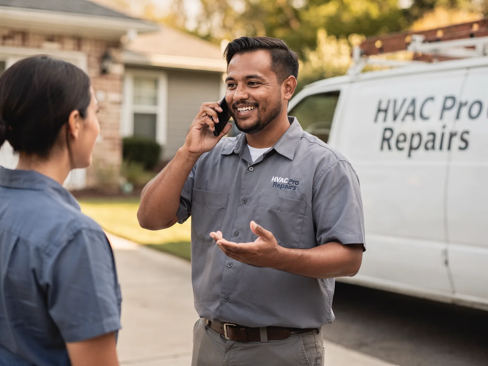 Heat Pump Repair Battle Creek, MI FAQs